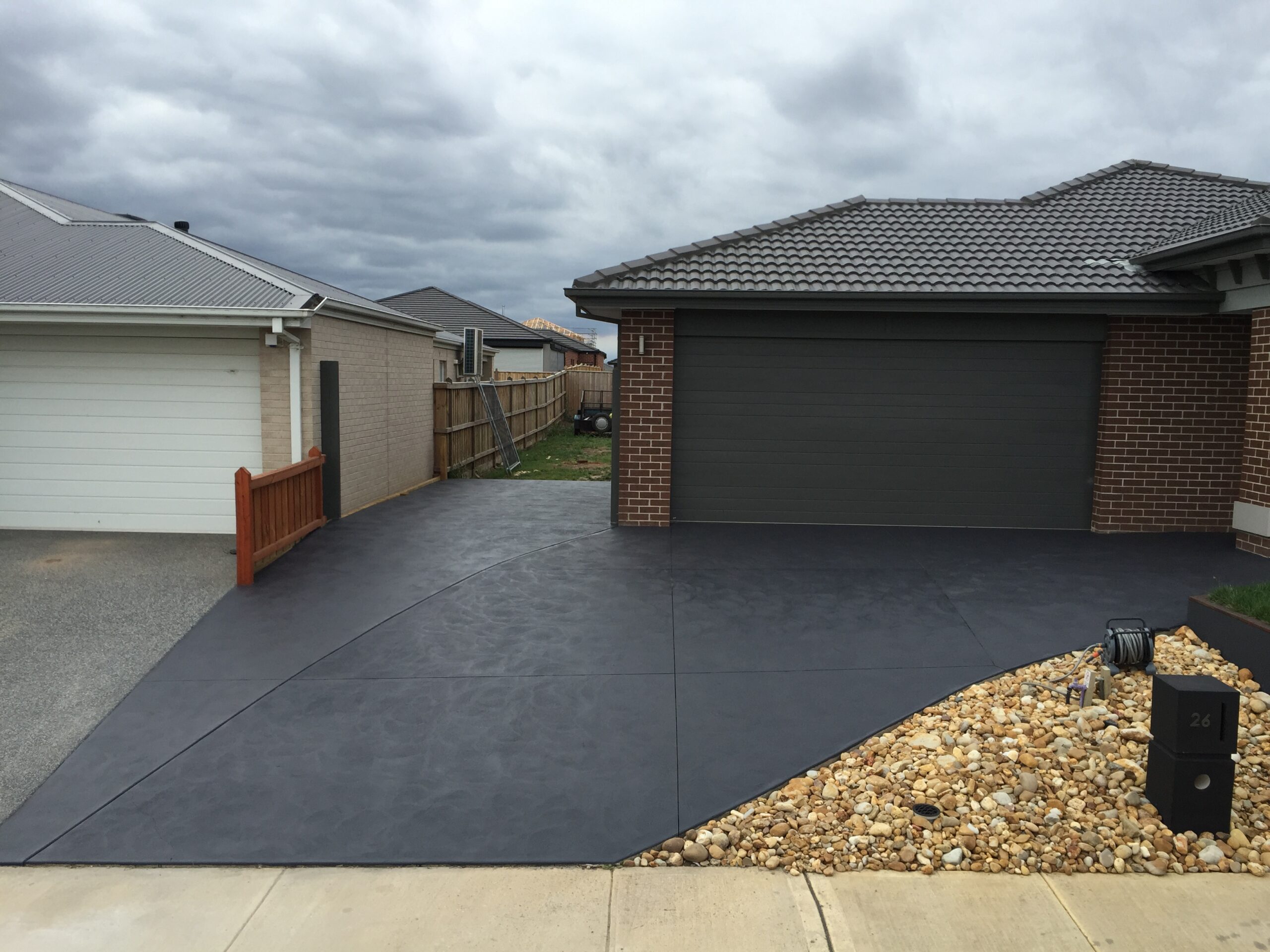 Concreting Melbourne